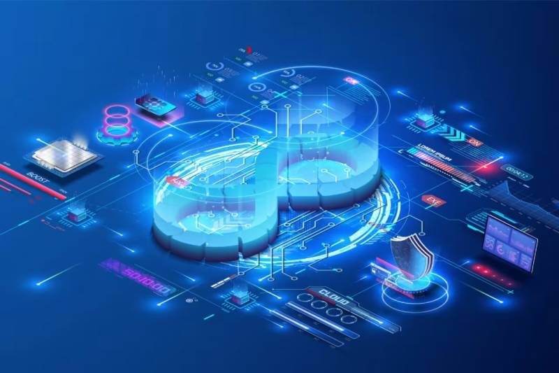 金口河区工业软件定制先锋：京上云科技以多元系统开发赋能企业进阶