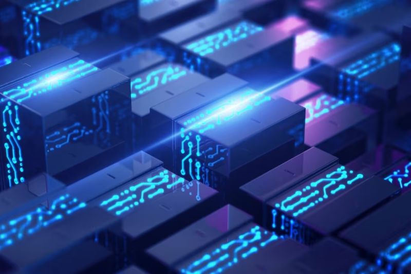 金口河区软件开发公司深耕信创领域，助力企业全场景信创落地