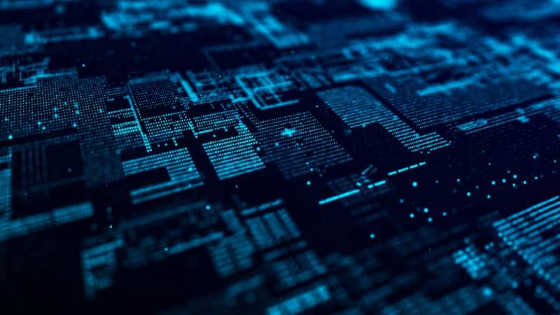 金口河区软件开发公司数据安全堡垒:金融级加密开发套件